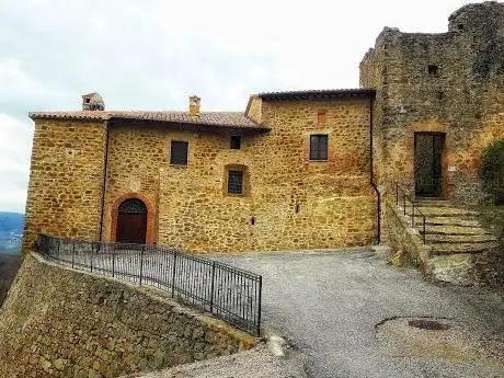 Photo de Castello di Ceralto