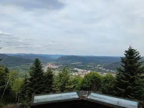 Photo de Tête de Répy