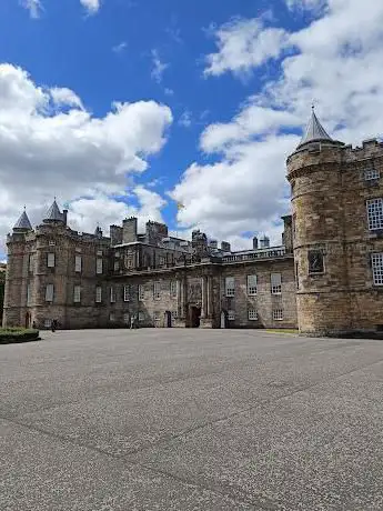 Photo de Royal Palace