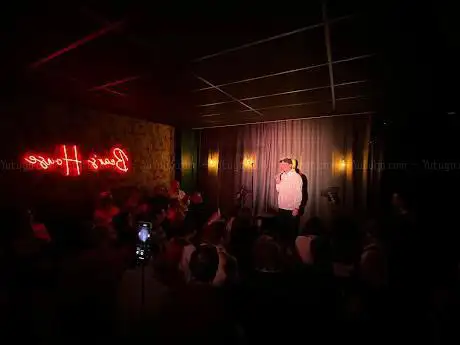 Photo de Vice Comedy - Comedy Club Stand-Up