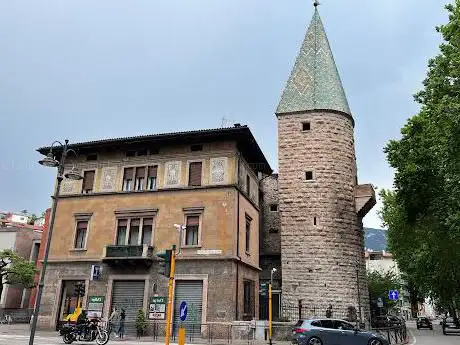 Torre Verde