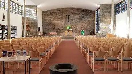 Église Saint-Georges de Marloie