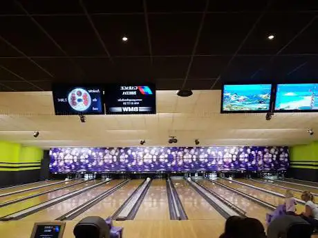 Bowling Les Alliés