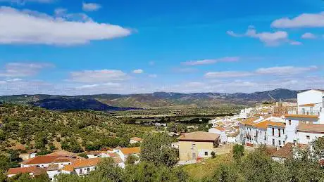 Photo de Tower viewpoint
