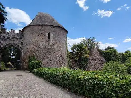 Photo de Citadelle Médiévale