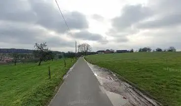 Heuvel Berchembos