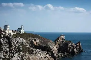 Photo de Pointe du Toulinguet