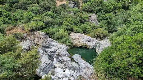 Photo de BenahavÃs Rock Pool