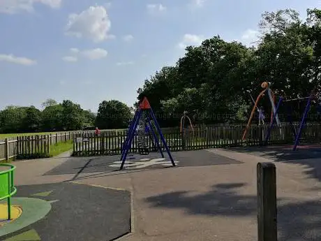Photo de Hildenborough Playground