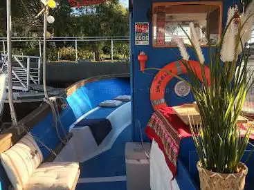 Photo de Sortie bateau, pêche et balade en mer Hendaye au pays Basque