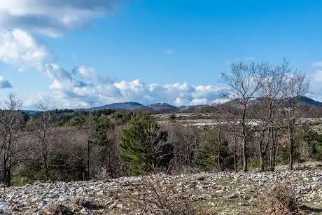 Photo de Parco regionale naturale dei Monti Lucretili