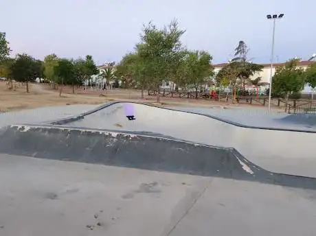 Photo de Skate Park