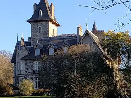 Photo de Château de Pennelé