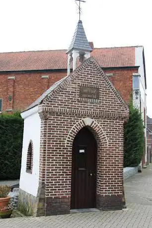 Chapelle Saint Eloi