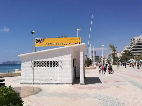 Photo de Oficina de turismo