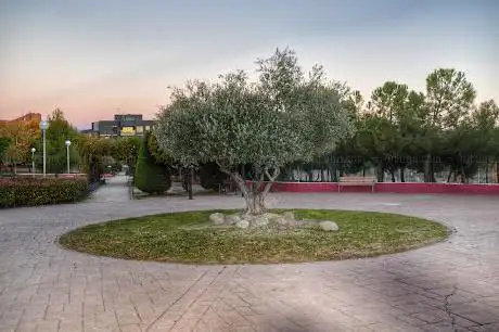 Photo de Extremadura Park