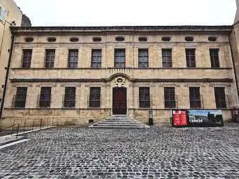 Photo de Musée Granet