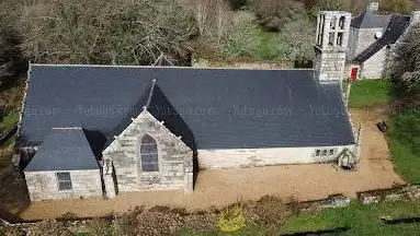 Chapelle Saint-Philibert
