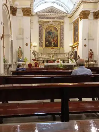 Photo de Chiesa di Sant'Arcangelo agli Armieri