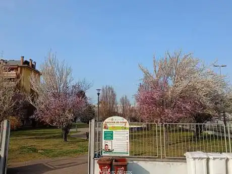 Photo de Parco del Roccolo