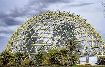 Botanical Garden