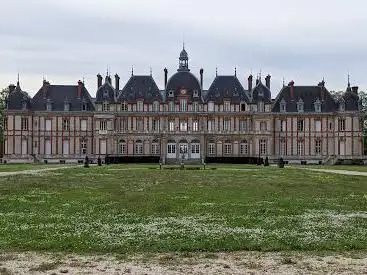 Château de Pinceloup