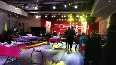 Photo de Camana Club