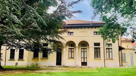Photo de Palazzo Clerici