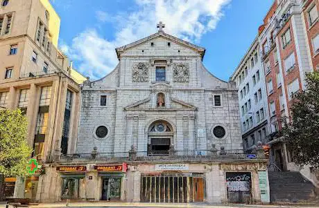 Photo de Parroquia de la Anunciacion