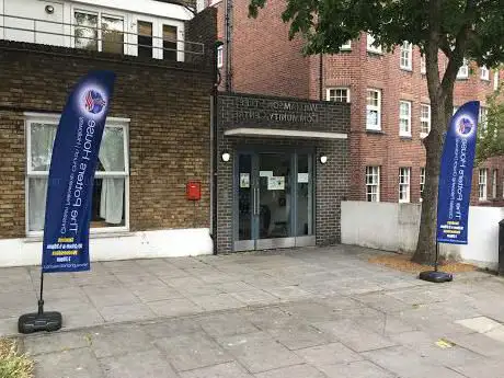Photo de The Potters House Christian Fellowship Church Holloway