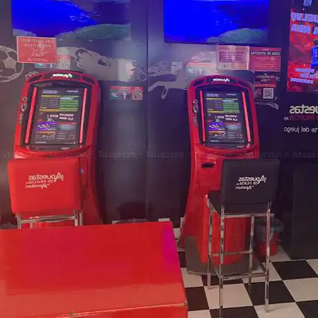 Photo de Salón de Juego JOKERBET