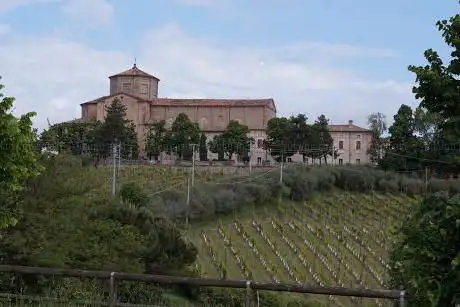 Photo de Abbaye de Santa Maria del Monte