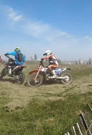 Photo de Dean Moor Mx Park