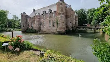 Photo de Chateau d'esquelbeq