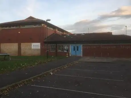 Pollards Hill Youth Centre