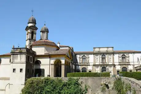 Photo de Villa Duodo