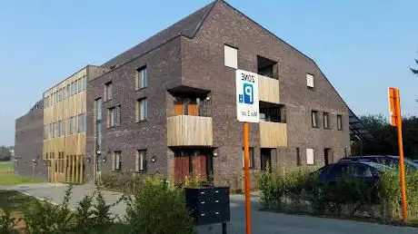Openbare bibliotheek Groot-Bijgaarden