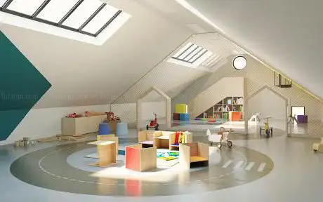 Photo de N Family Club - Stoke Newington Nursery