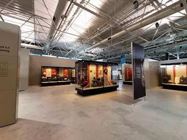 Photo de National archeologic museum