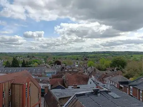 Photo de The Clock Tower