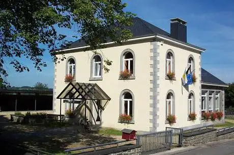 Cercle culturel