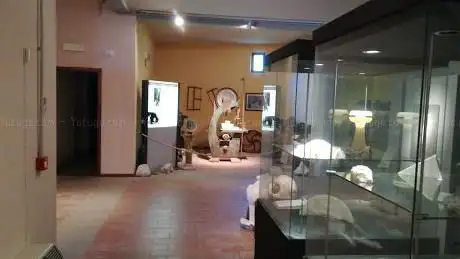 Ecomuseo dell'Alabastro