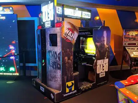 Photo de Game Center