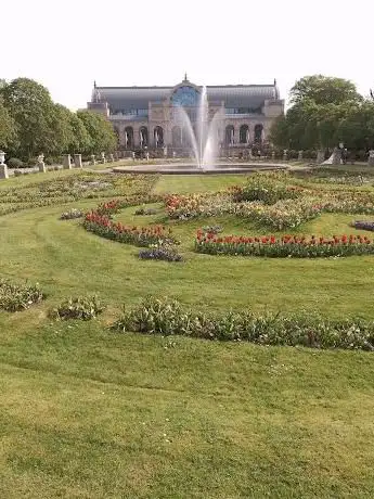 Botanical Garden