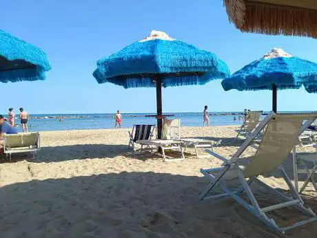 Photo de Lido Asteria