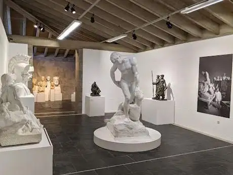 Photo de musée de la Garrotxa
