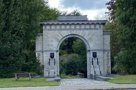 Photo de Mechelse Poort
