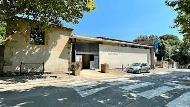 Photo de Centre culturel La Laiterie
