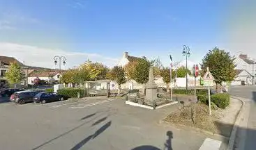 Monument Des Anciens combattants