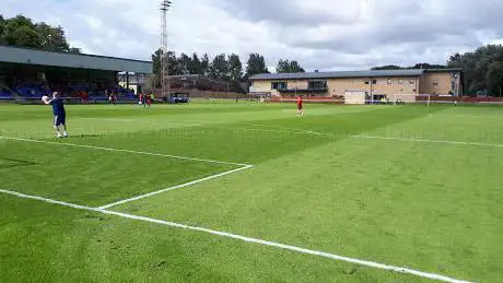 Eppleton Colliery Football Ground